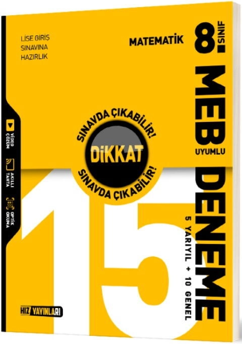 8.%20Sınıf%20Matematik%2015%20Deneme%20Hız%20Yayınları