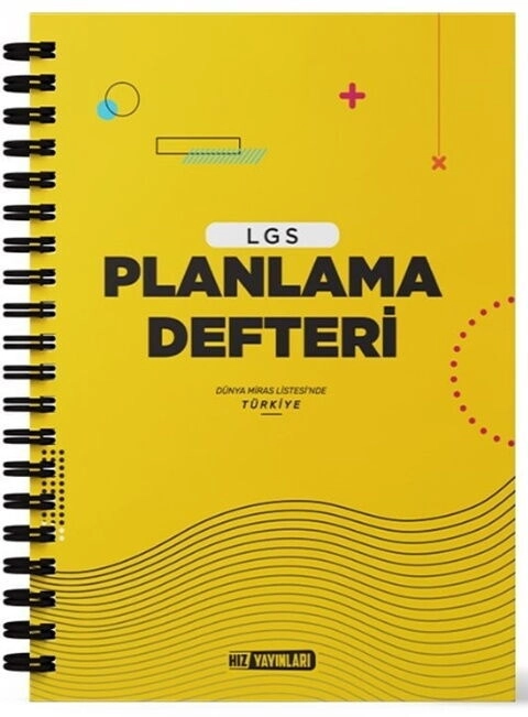 8.%20Sınıf%20LGS%20Planlama%20Defteri%20Hız%20Yayınları