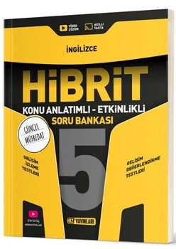 5.%20Sınıf%20İngilizce%20HİBRİT%20Konu%20Anlatımlı%20Etkinlikli%20Soru%20Bankası%20Hız%20Yayınları