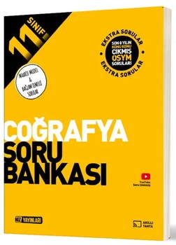 11.%20Sınıf%20Coğrafya%20Soru%20Bankası%20Hız%20Yayınları