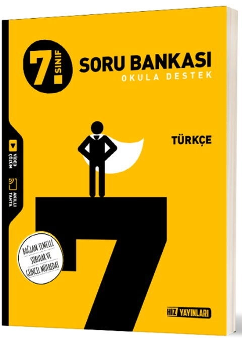 7.%20Sınıf%20Türkçe%20Soru%20Bankası%20Hız%20Yayınları