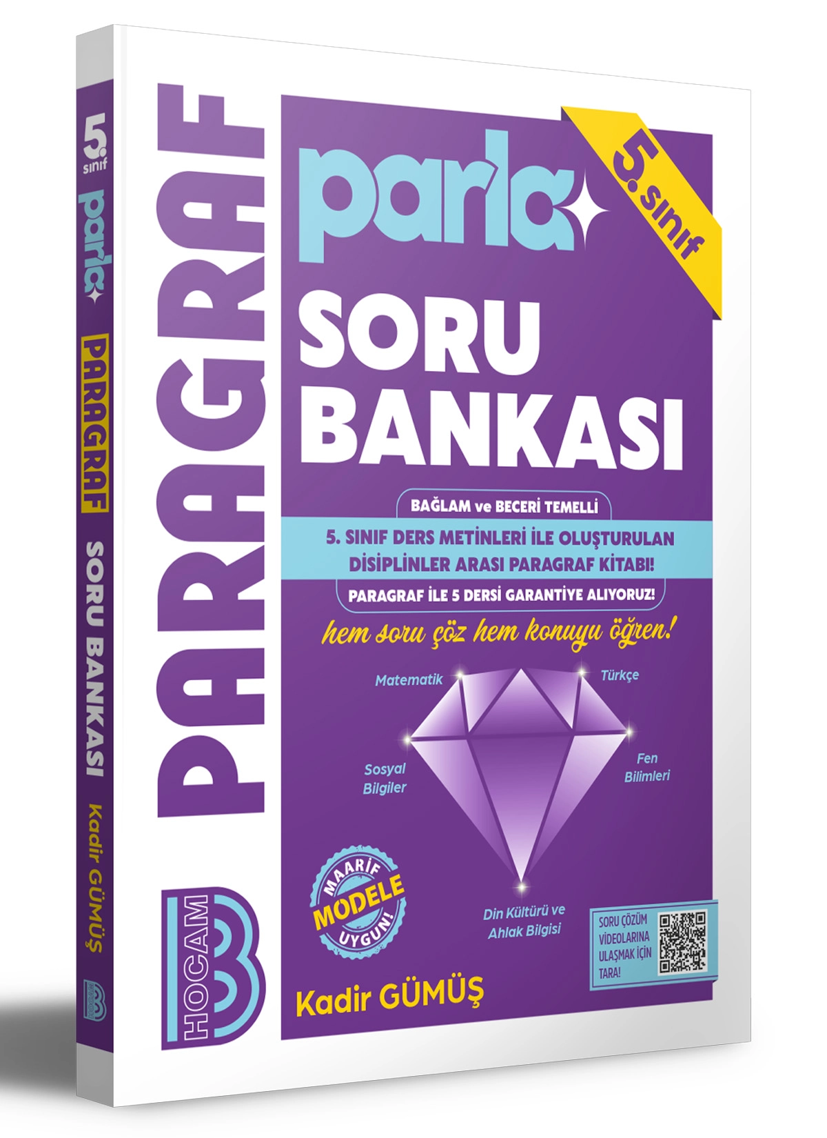 5.%20Sınıf%20Parla%20Paragraf%20Soru%20Bankası%20Benim%20Hocam%20Yayınları