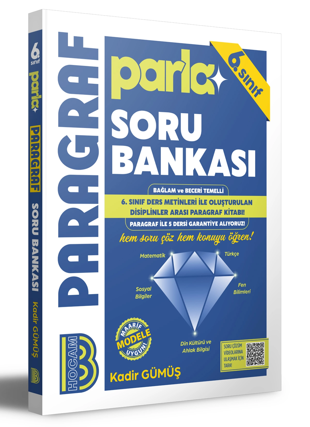 6.%20Sınıf%20Parla%20Paragraf%20Soru%20Bankası%20Benim%20Hocam%20Yayınları
