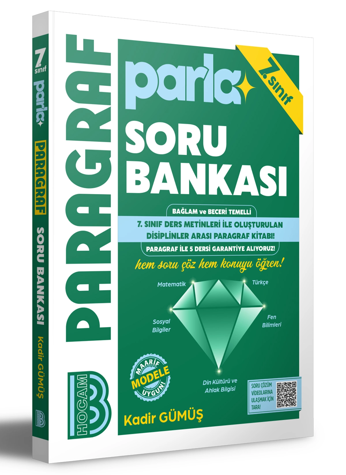 7.%20Sınıf%20Parla%20Paragraf%20Soru%20Bankası%20Benim%20Hocam%20Yayınları