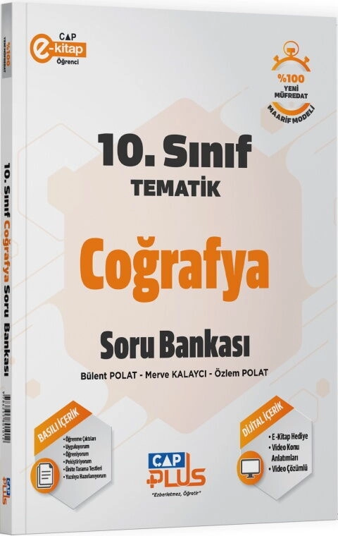 10.%20Sınıf%20Coğrafya%20Tematik%20Soru%20Bankası%20Çap%20Yayınları