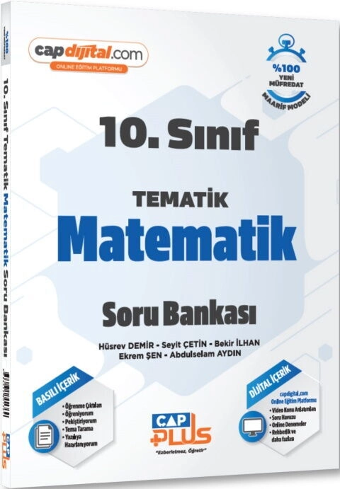 10.%20Sınıf%20Matematik%20Tematik%20Soru%20Bankası%20Çap%20Yayınları