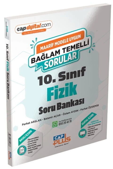 Çap%2010.%20Sınıf%20Fizik%20Tematik%20Maarif%20Soru%20Bankası%20Çap%20Yayınları