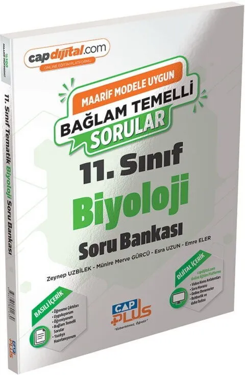 11.%20Sınıf%20Biyoloji%20Bağlam%20Temelli%20Soru%20Bankası%20Çap%20Yayınları