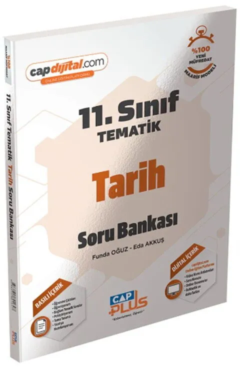 11.%20Sınıf%20Tarih%20Tematik%20Soru%20Bankası%20Çap%20Yayınları