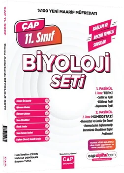 11.%20Sınıf%20Biyoloji%20Maarif%20Model%20Set%20Çap%20Yayınları