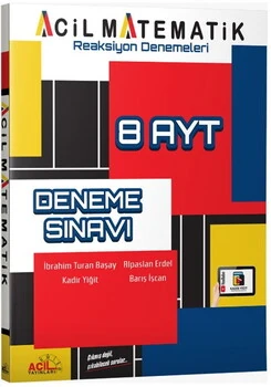 AYT%20Reaksiyon%208%20li%20Denemeleri%20Acil%20Yayınları