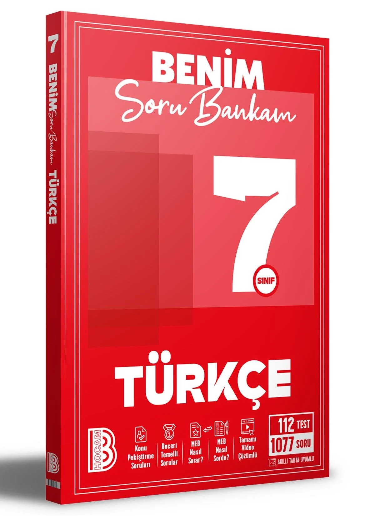7.%20Sınıf%20Türkçe%20Benim%20Soru%20Bankam%20Benim%20Hocam%20Yayınları