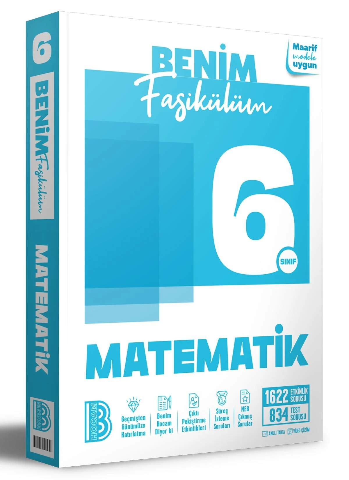 6.%20Sınıf%20Matematik%20Benim%20Fasikülüm%20Benim%20Hocam%20Yayınları