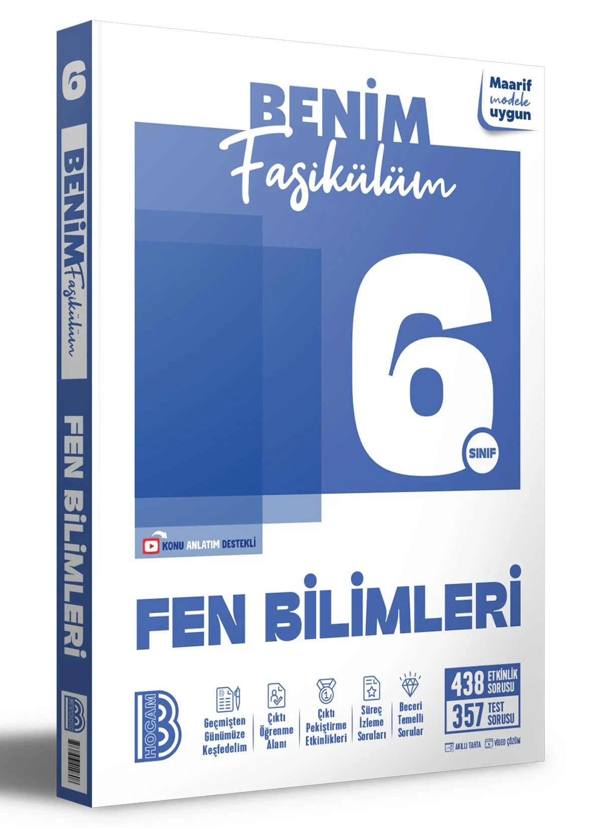 6.%20Sınıf%20Fen%20Bilimleri%20Benim%20Fasikülüm%20Benim%20Hocam%20Yayınları