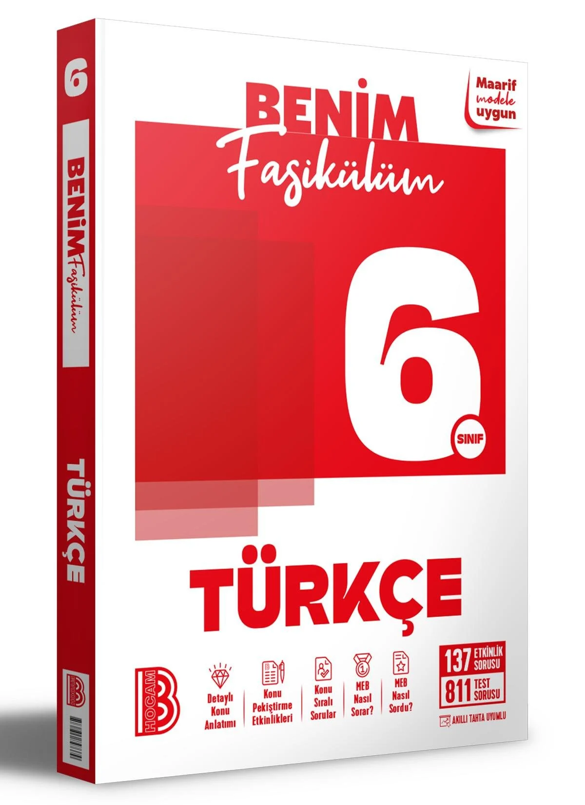 6.%20Sınıf%20Türkçe%20Benim%20Fasikülüm%20Benim%20Hocam%20Yayınları