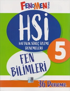 Fenomen%20Okul%20Yayınları%205.%20Sınıf%20Fen%20Bilimleri%20HSİ%20Haftalık%20Süreç%20İzleme%20Denemeleri%20Fenomen%20Yayınları