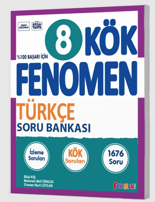 8.%20Sınıf%20Kök%20Türkçe%20Soru%20Bankası%20Fenomen%20Yayınları