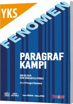 Fenomen%20Okul%20Yayınları%20YKS%20Paragraf%20Kampı%2024%20Fasikül%20Fenomen%20Yayınları