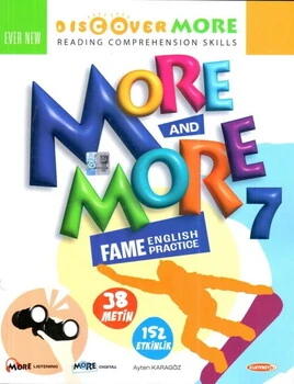 7.%20Sınıf%20More%20and%20More%20Reading%20Comprehension%20Skills%20Kurmay%20ELT