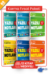 Yazılı%20Notları%20Karma%20Sınıf%20Fırsat%20Paketi%20-%2060’lı%20(12%20Kitap%20Hediyeli)