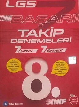 8.%20Sınıf%20LGS%20Başarı%20Takip%20Denemeleri%20Newton%20Yayınları