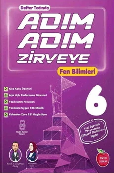 6.%20Sınıf%20Fen%20Bilimleri%20Adım%20Adım%20Zirveye%20Konu%20Anlatımlı%20Soru%20Bankası%20Newton%20Yayınları