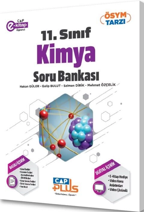11.%20Sınıf%20Kimya%20Plus%20Soru%20Bankası%20Çap%20Yayınları