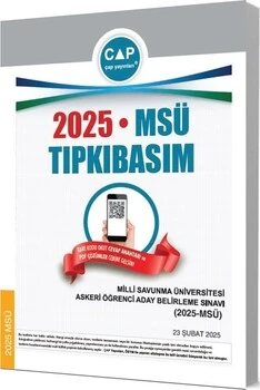 Üniversiteye%20Hazırlık%20MSÜ%202025%20Tıpkı%20Basım%20Çap%20Yayınları