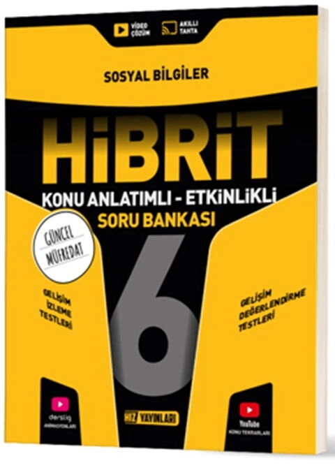 6.%20Sınıf%20Sosyal%20Bilgiler%20HİBRİT%20Konu%20Anlatımlı%20Etkinlikli%20Soru%20Bankası%20Hız%20Yayınları