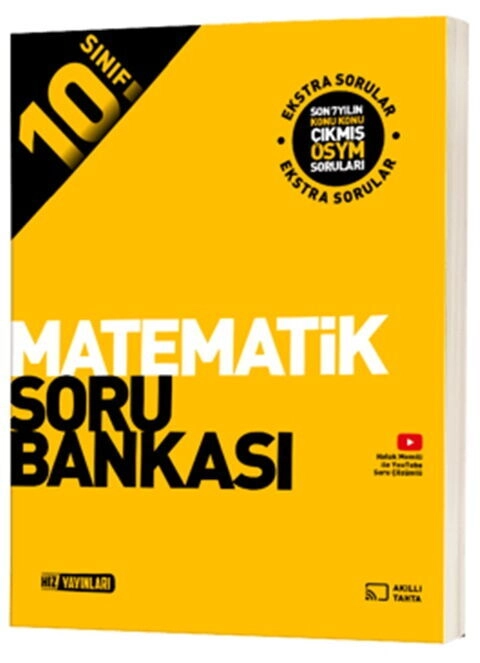10.%20Sınıf%20Matematik%20Soru%20Bankası%20Hız%20Yayınları