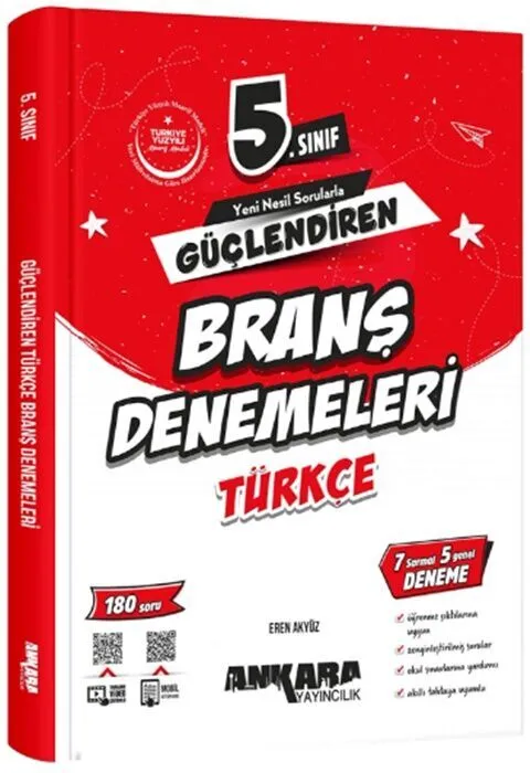 5.%20Sınıf%20Türkçe%20Güçlendiren%20Branş%20Denemeleri%20Ankara%20Yayıncılık