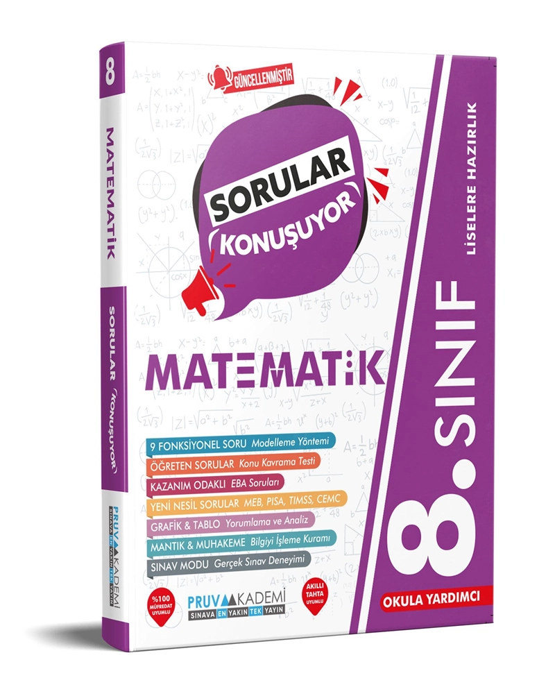 8.%20Sınıf%20Matematik%20Sorular%20Konuşuyor%20Pruva%20Akademi
