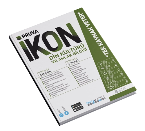 8.%20Sınıf%20Din%20Kültürü%20İkon%20Etkinlikli%20Soru%20Bankası%20Pruva%20Akademi