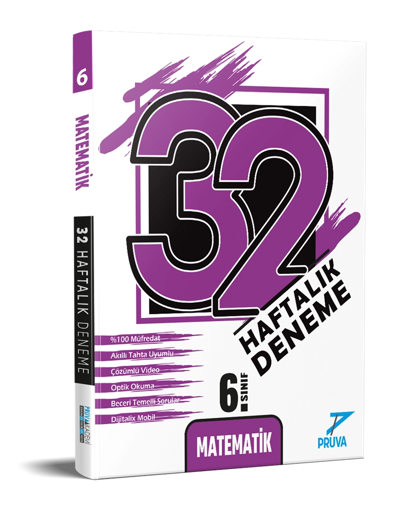 6.%20Sınıf%20Matematik%2032%20Haftalık%20Deneme%20Pruva%20Akademi