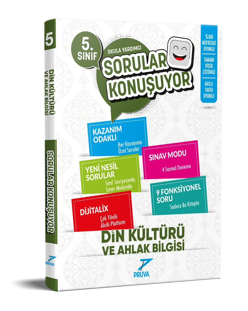 5.%20Sınıf%20Din%20Kültürü%20Sorular%20Konuşuyor%20Soru%20Bankası%20Pruva%20Akademi