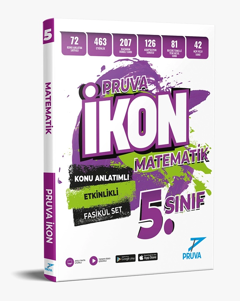 5.%20Sınıf%20Matematik%20İkon%20Konu%20Anlatımlı%20Fasikül%20Set%20Pruva%20Akademi