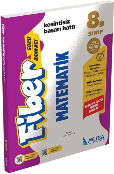 8.%20Sınıf%20Matematik%20Fiber%20Soru%20Bankası%20Muba%20Yayınları