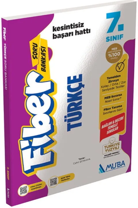 7.%20Sınıf%20Türkçe%20Fiber%20Soru%20Bankası%20Muba%20Yayınları