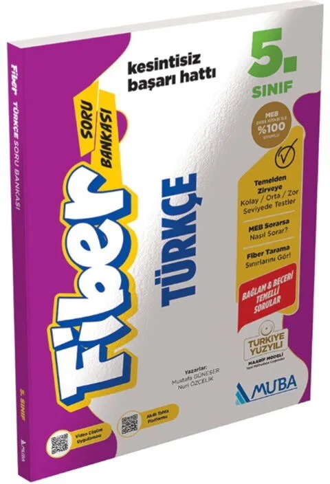 5.%20Sınıf%20Türkçe%20Fiber%20Soru%20Bankası%20Muba%20Yayınları