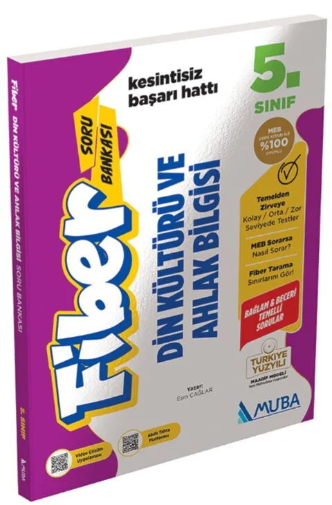 5.%20Sınıf%20Din%20Kültürü%20ve%20Ahlak%20Bilgisi%20Fiber%20Soru%20Bankası%20Muba%20Yayınları