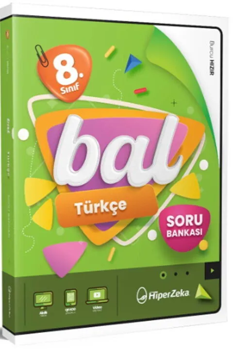 8.%20Sınıf%20Bal%20Türkçe%20Soru%20Bankası%20Hiper%20Zeka%20Yayınları