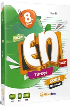 8.%20Sınıf%20En%20Türkçe%20Soru%20Bankası%20Hiper%20Zeka%20Yayınları