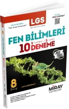 8.%20Sınıf%20Fen%20Bilimleri%2010%20Deneme%20Miray%20Yayınları