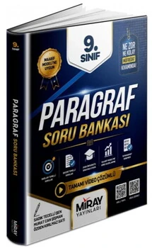 9.%20Sınıf%20Paragraf%20Soru%20Bankası%20Miray%20Yayınları