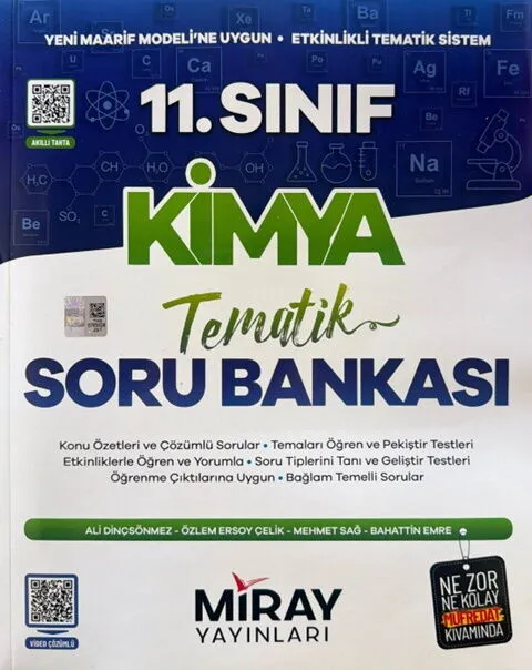11.%20Sınıf%20Kimya%20Tematik%20Soru%20Bankası%20Miray%20Yayınları