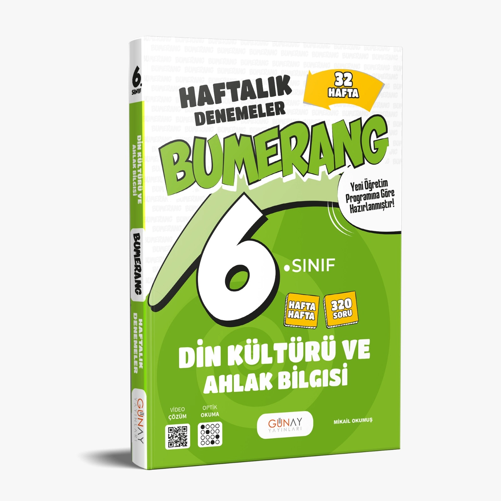 6.%20Sınıf%20Din%20Kültürü%20Bumerang%2032%20Haftalık%20Denemeleri%20Günay%20Yayınları