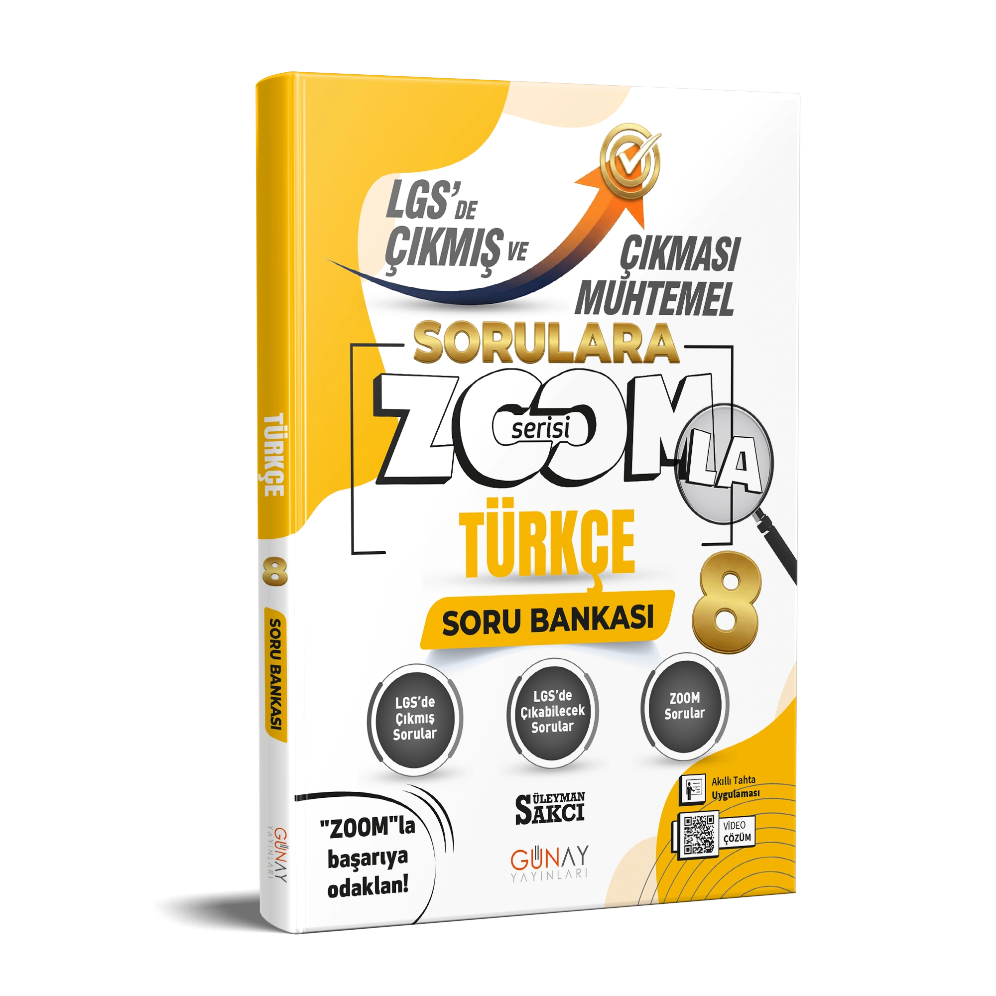 8.%20Sınıf%20LGS%20Zoomla%20Türkçe%20Muhtemel%20Sorular%20Günay%20Yayınları