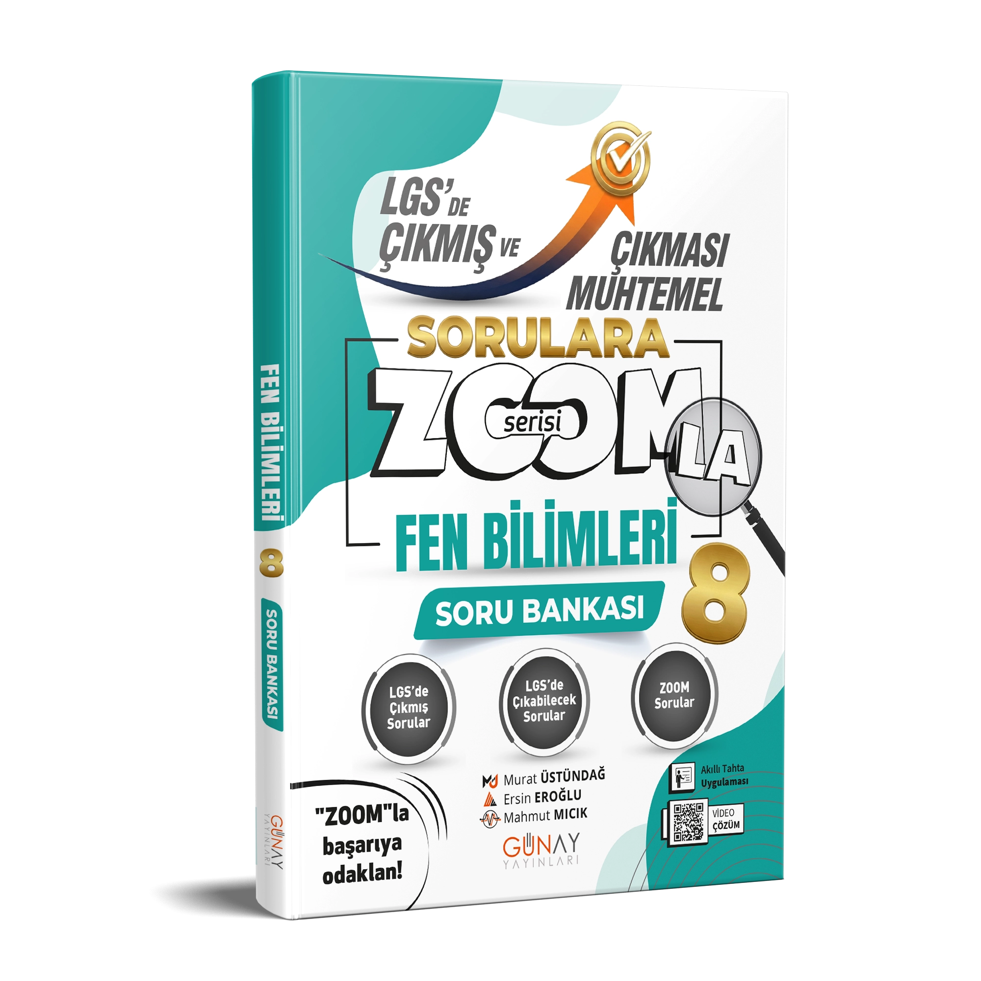 8.%20Sınıf%20LGS%20Zoomla%20Fen%20Bilimleri%20Muhtemel%20Sorular%20Günay%20Yayınları