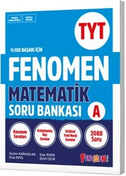 Fenomen%20Okul%20Yayınları%20TYT%20Matematik%20A%20Soru%20Bankası%20Fenomen%20Yayınları