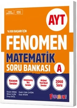 Fenomen%20Okul%20Yayınları%20AYT%20Matematik%20A%20Soru%20Bankası%20Fenomen%20Yayınları